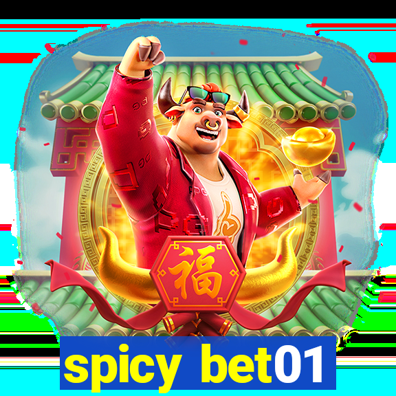 spicy bet01