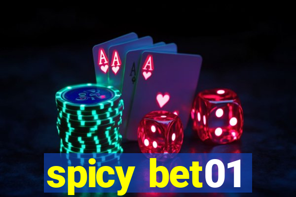 spicy bet01