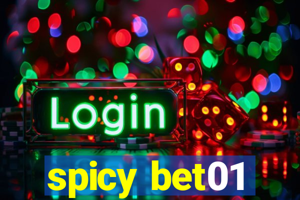 spicy bet01