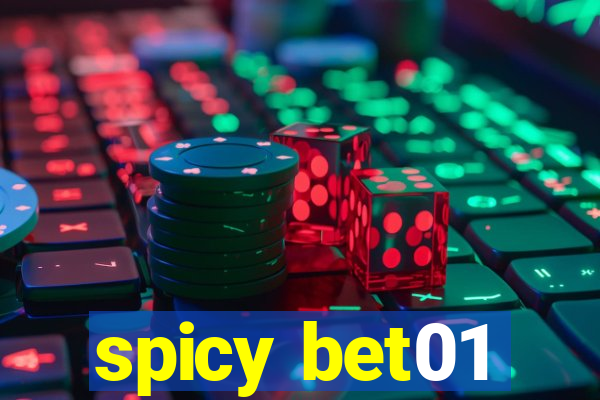 spicy bet01