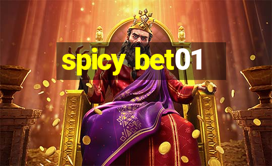 spicy bet01