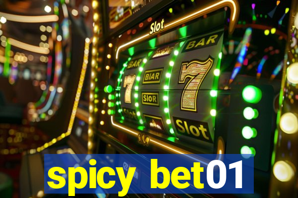 spicy bet01