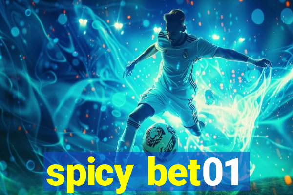 spicy bet01