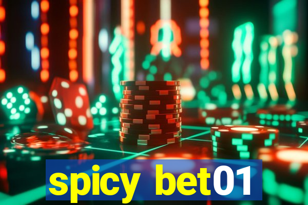 spicy bet01