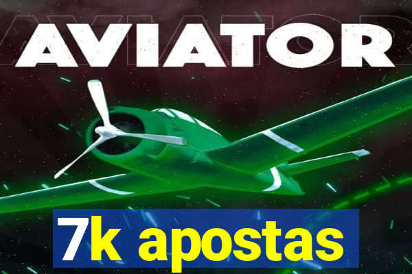 7k apostas