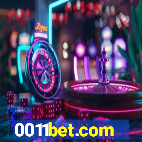 0011bet.com