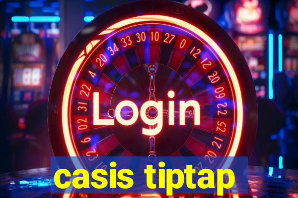 casis tiptap