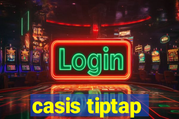 casis tiptap