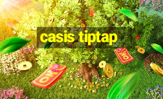 casis tiptap