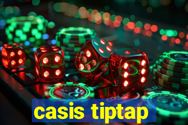 casis tiptap