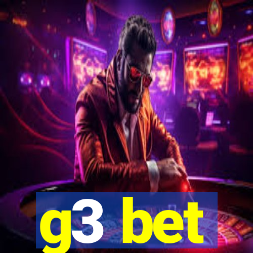 g3 bet