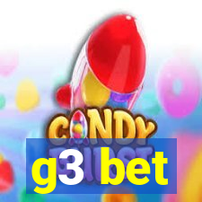 g3 bet