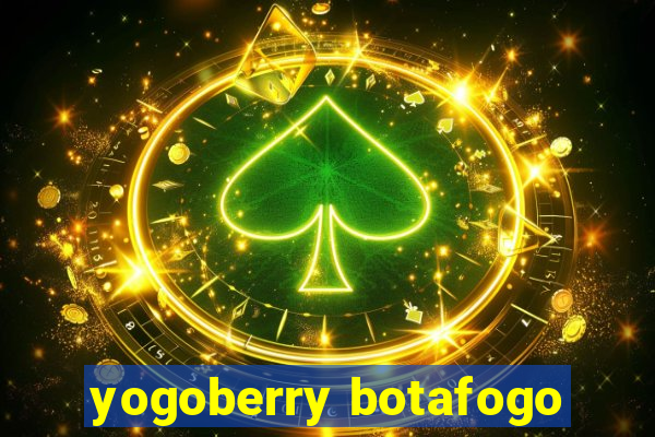 yogoberry botafogo