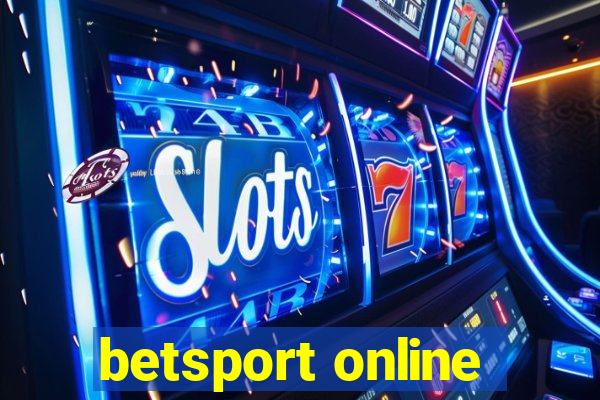 betsport online