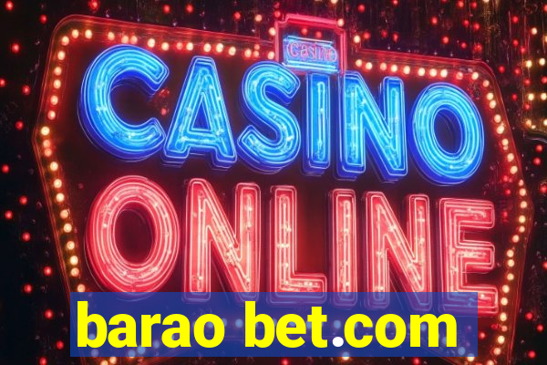 barao bet.com