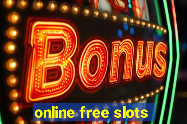 online free slots