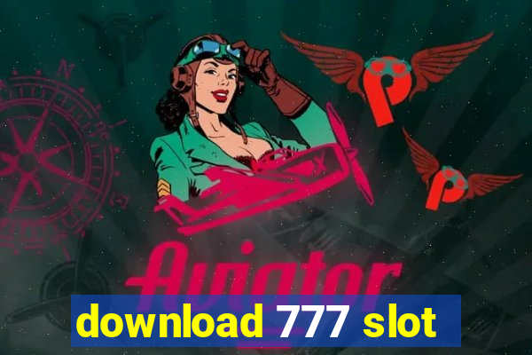 download 777 slot