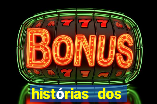 histórias dos jogos olímpicos