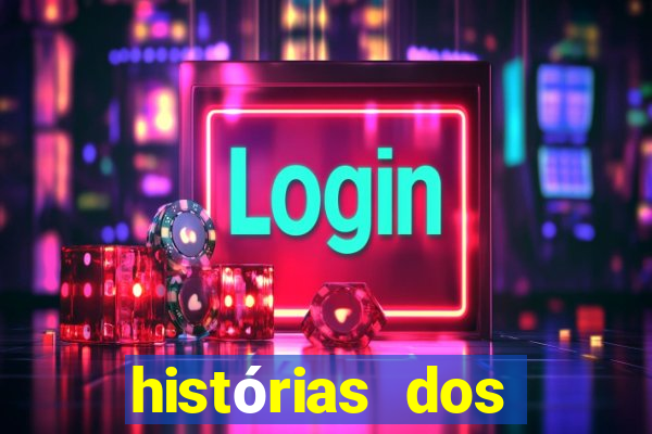 histórias dos jogos olímpicos