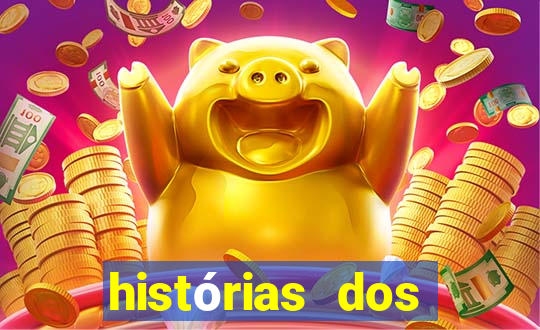 histórias dos jogos olímpicos