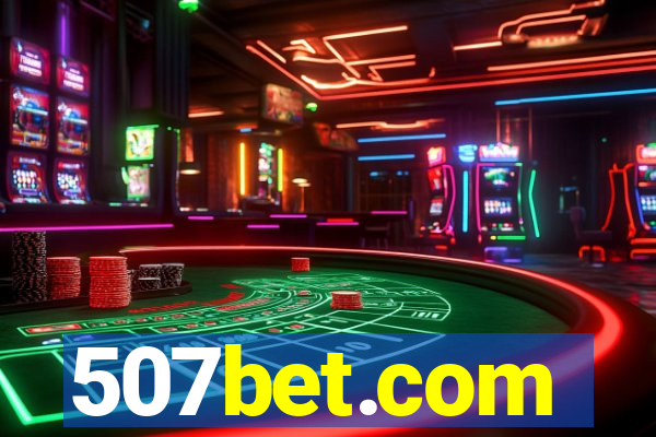 507bet.com