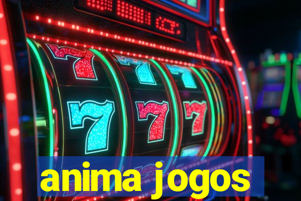 anima jogos