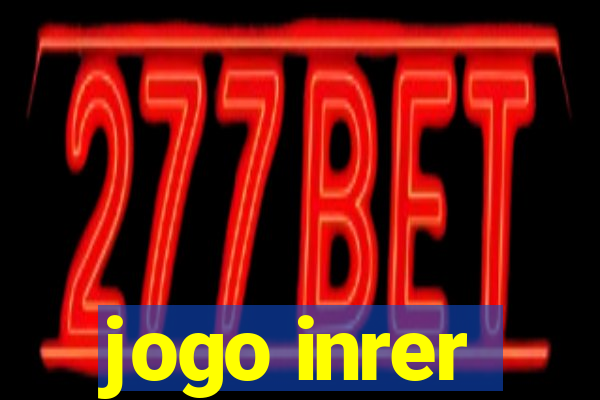 jogo inrer