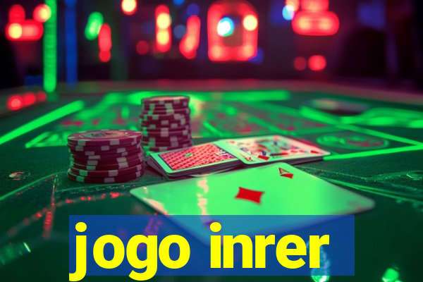 jogo inrer