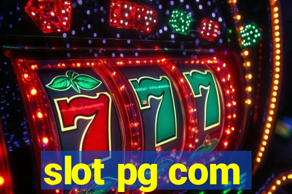 slot pg com