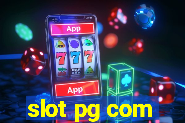 slot pg com