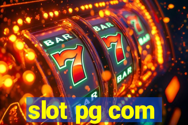 slot pg com