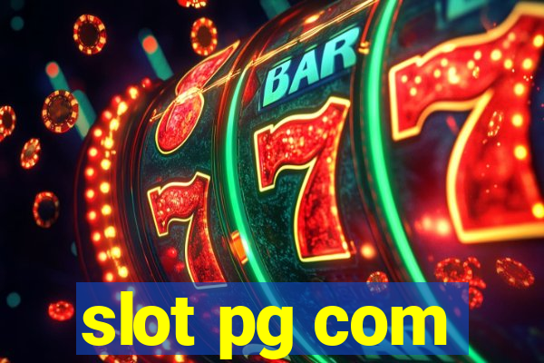 slot pg com