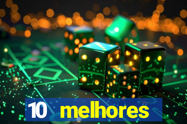 10 melhores plataformas de jogos