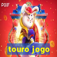 touro jogo