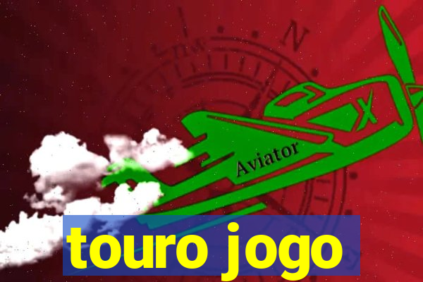 touro jogo