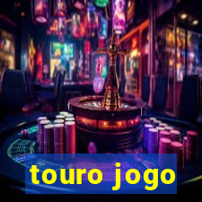 touro jogo