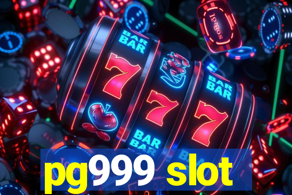 pg999 slot