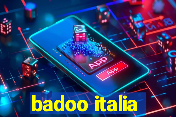 badoo italia