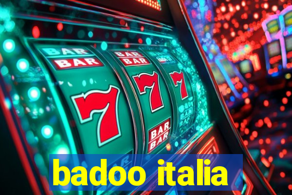 badoo italia