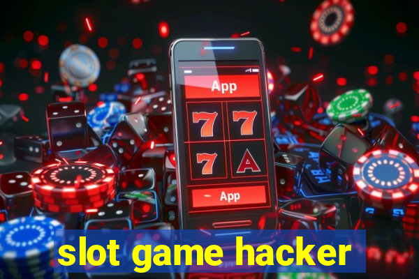 slot game hacker