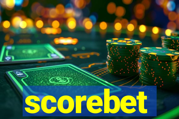 scorebet