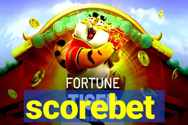 scorebet