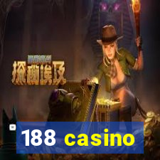 188 casino