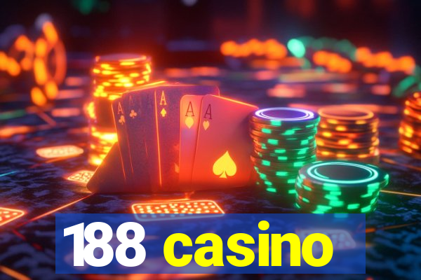 188 casino