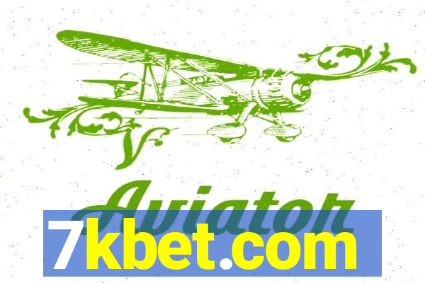 7kbet.com