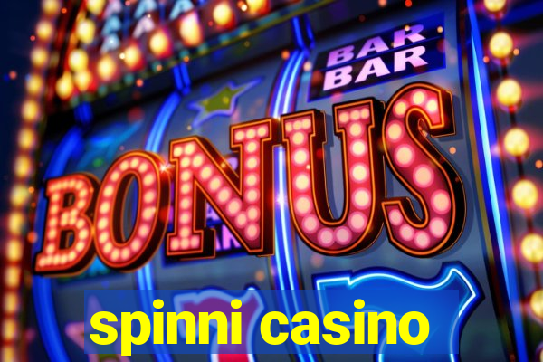 spinni casino