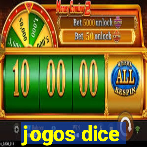 jogos dice