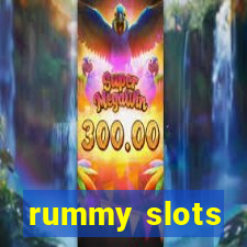 rummy slots