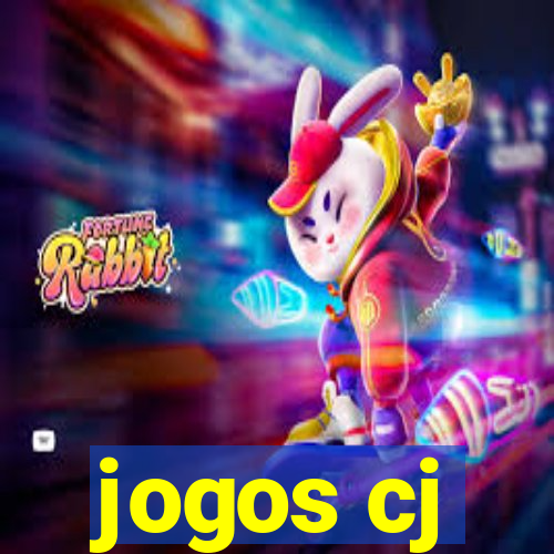 jogos cj