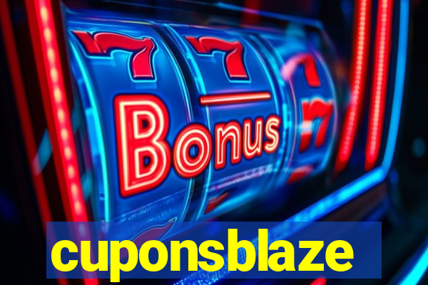 cuponsblaze